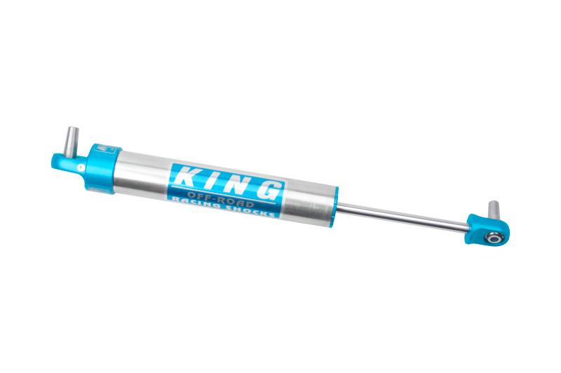 King Shocks 20C001-203 2017+ Ford F-250/F-350 4WD Front 2.0 Dia Steering Stabilizer (Each)