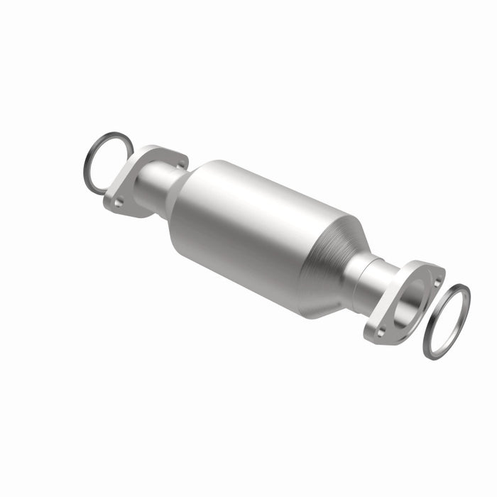 Magnaflow Perf Exhaust MAG23886 89-97 GEO Prizm 1.6/1.8L Cat Converter