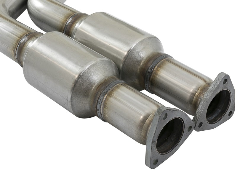 aFe 47-46303 AFE Direct Fit Cat