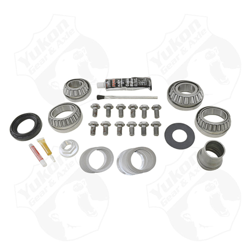 Yukon Gear & Axle YK T10.5 Yukon Gear Master Overhaul Kit For Toyota T10.5in Diff