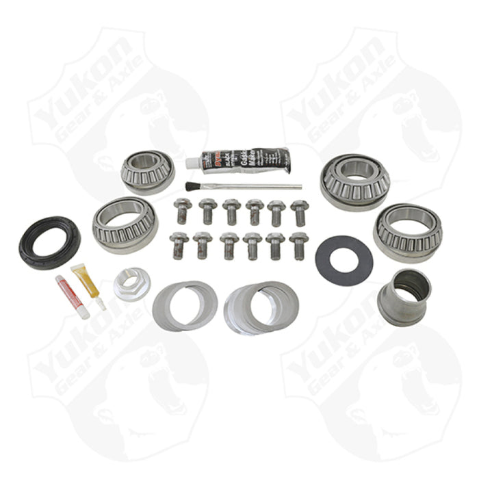 Yukon Gear & Axle YK T10.5 Yukon Gear Master Overhaul Kit For Toyota T10.5in Diff