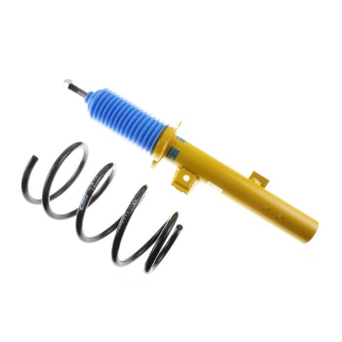 Bilstein 46-180537 B12 2012 BMW 135i Base Coupe Front and Rear Suspension Kit