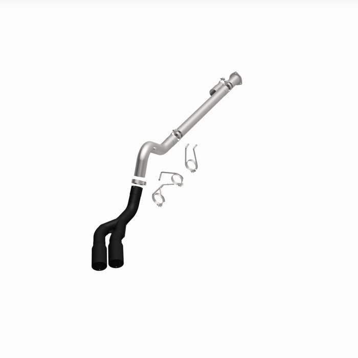 Magnaflow Perf Exhaust MAG17068 Exhaust System Filter- Back Ford P/U