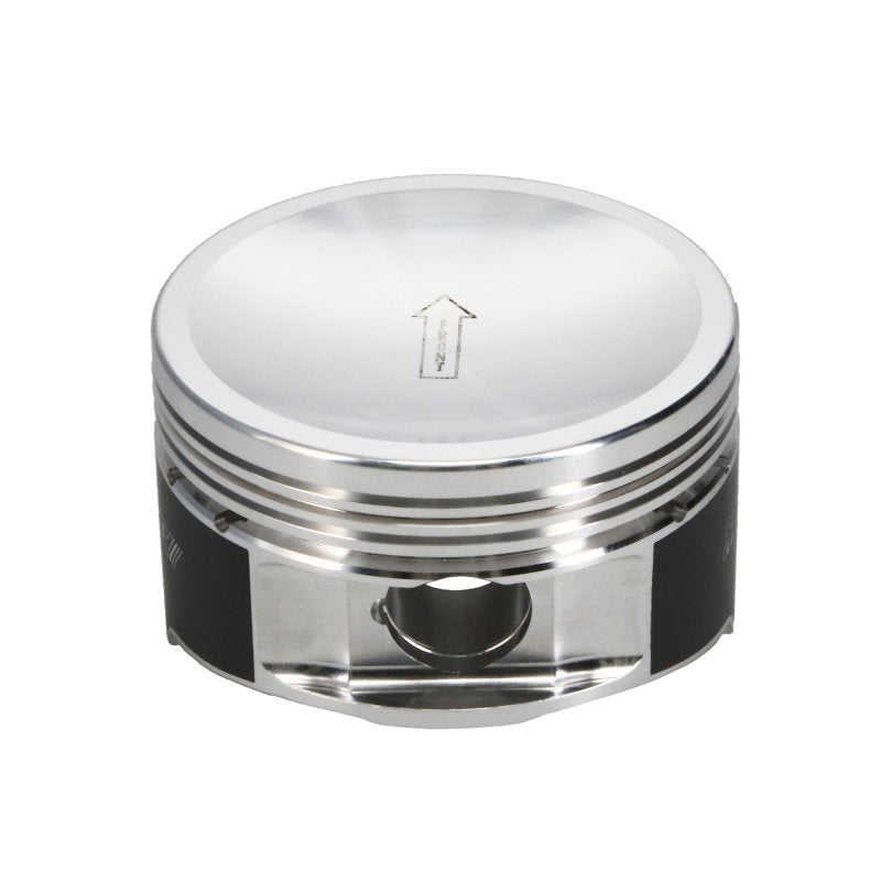 Manley Performance 594230C-8 Manley Ford 4.6L/5.4L SOHC/DOHC (2v/4v)3.582in Bore 18cc Spherical Dish Piston Set