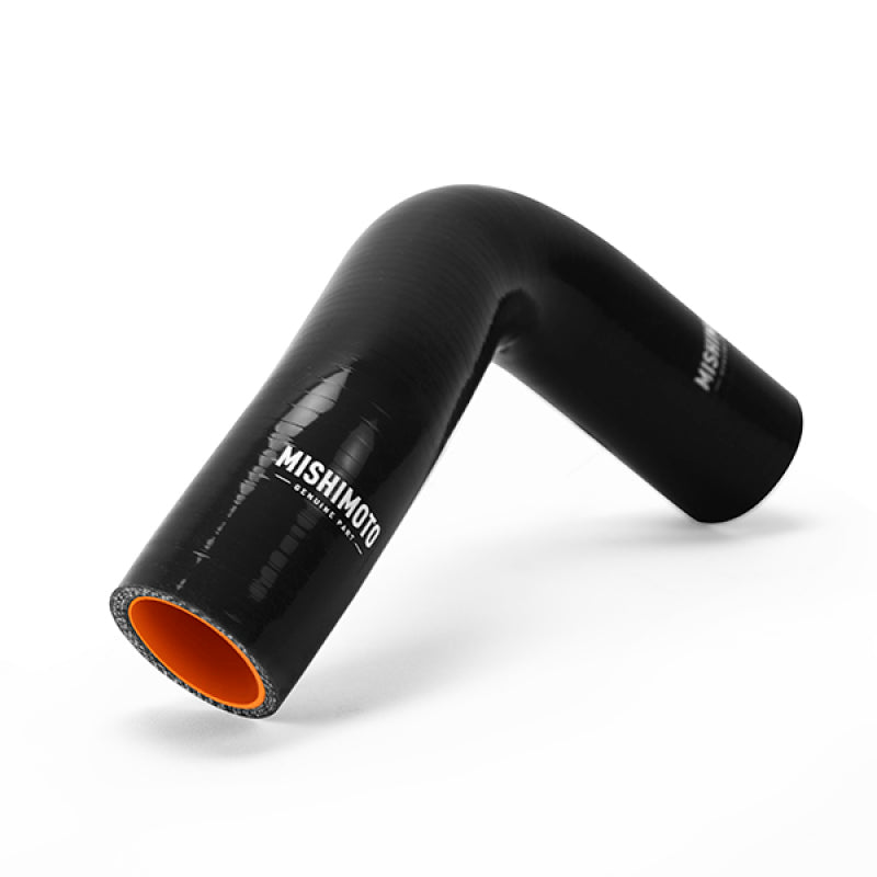 Mishimoto MMHOSE-STI-08BK 08-14 Subaru WRX / 08+ STI Silicone Radiator Hose Kit - Black