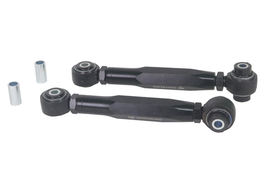 Whiteline KTA293 12-20 Volkswagen Golf Rear Adjustable Toe Arm