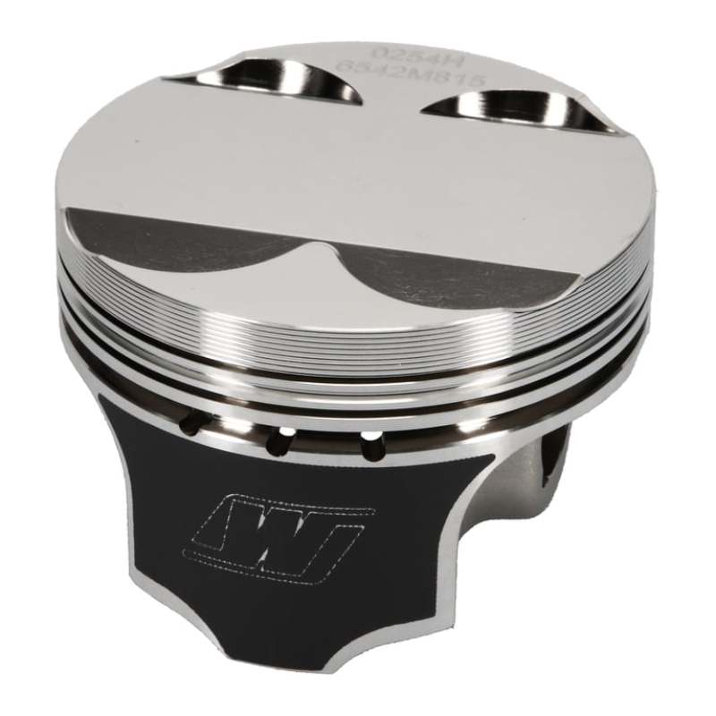 Wiseco K542M815AP Honda Turbo F-TOP 1.176 X 81.5MM Piston Kit