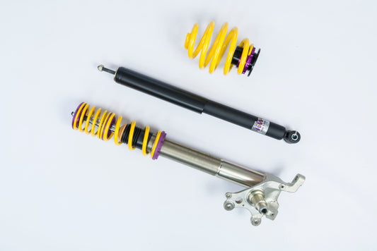 KW 102200BV Coilover Kit V1 87-91 BMW 325i E30