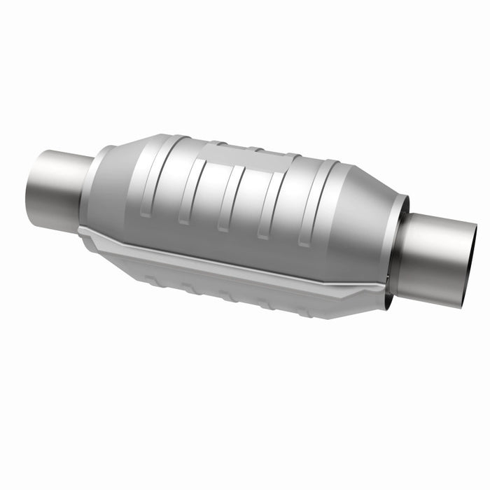 Magnaflow 54304 MagnaFlow Conv Univ Mf 2/2