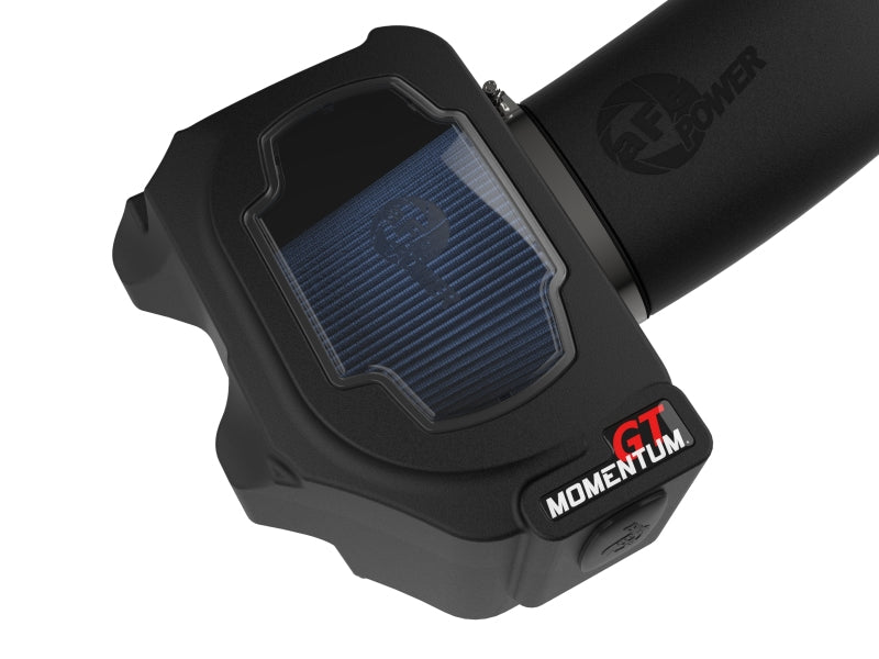 aFe 50-70106R AFE Momentum GT Cold Air Intakes