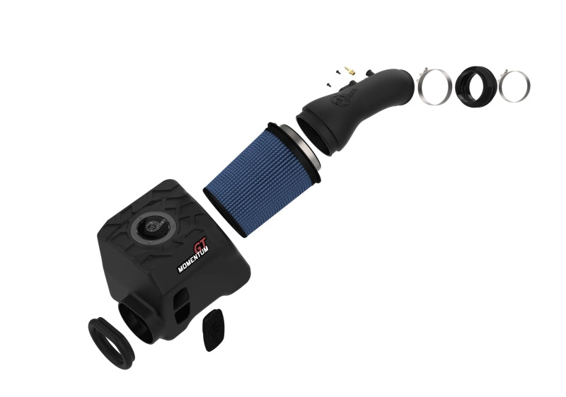 aFe 50-70022R Momentum GT Cold Air Intake Pro 5R 10-18 Lexus GX 460 V8-4.6L