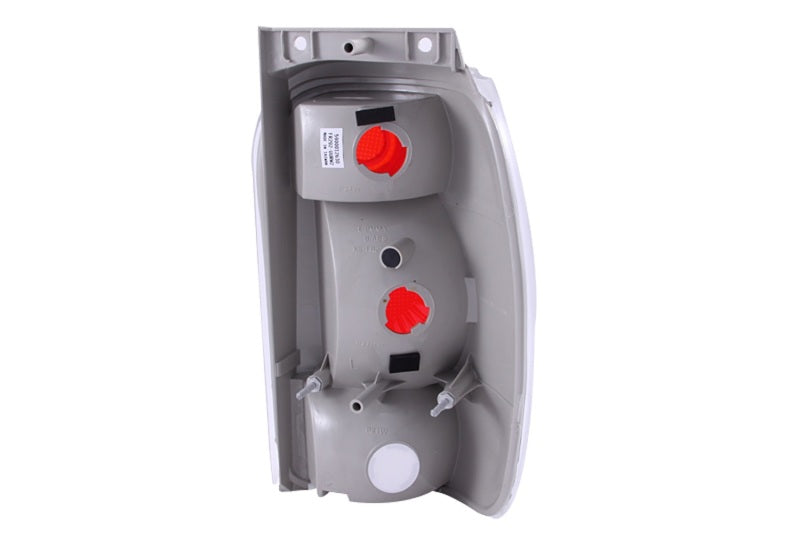 ANZO 221186 ANZ Taillights