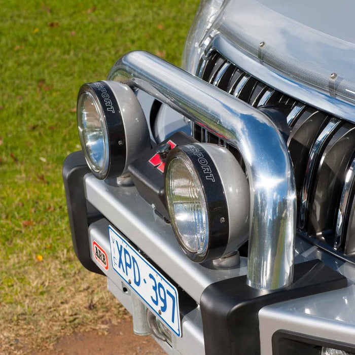 ARB 5100050 ARB Front Bar Options