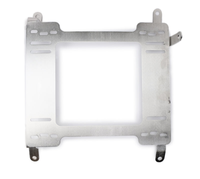 NRG SBK-NZ03 Stainless Steel Seat Bracket 09-19 Nissan 370Z