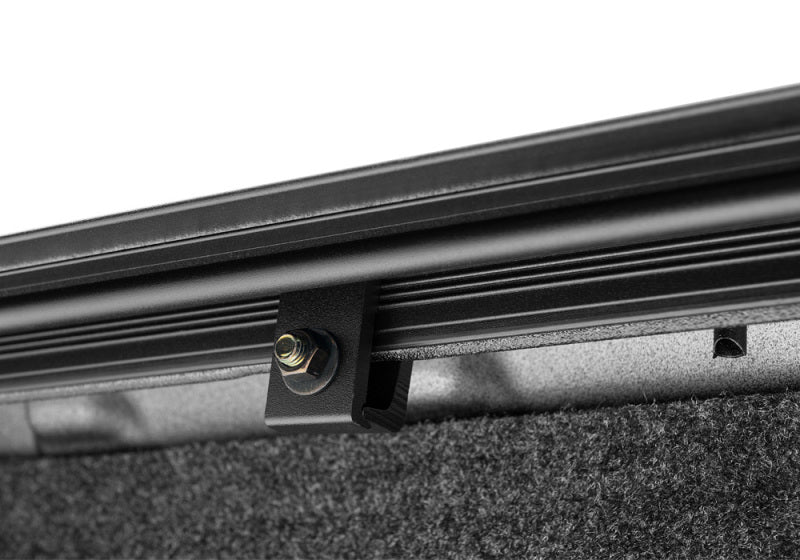 BAK 80134 20-21 Chevy Silverado/GM Sierra 2500/3500 HD Revolver X4s 8.2ft Bed Cover