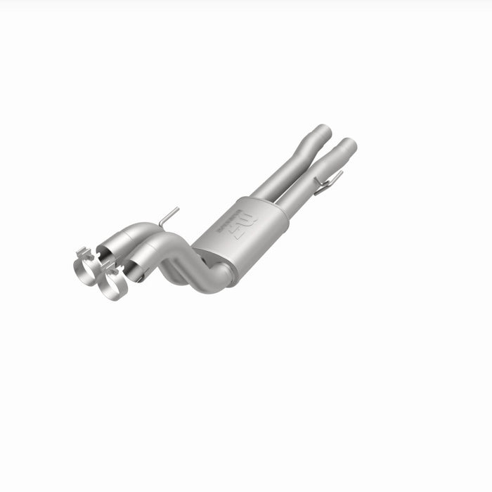 Magnaflow 19465 MagnaFlow D-Fit Muffler 409 SS 3in 17-19 Ford F150 Raptor 3.5L