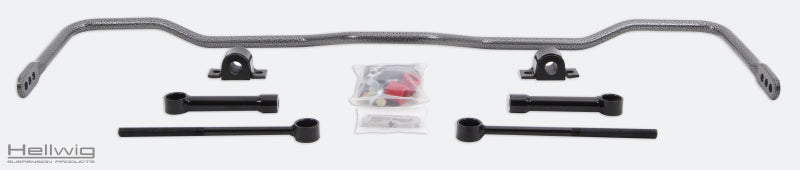 Hellwig 7843 20-21 Jeep Gladiator (w/ 3-5in Lift) Solid Heat Treated Chromoly 7/8in Rear Sway Bar