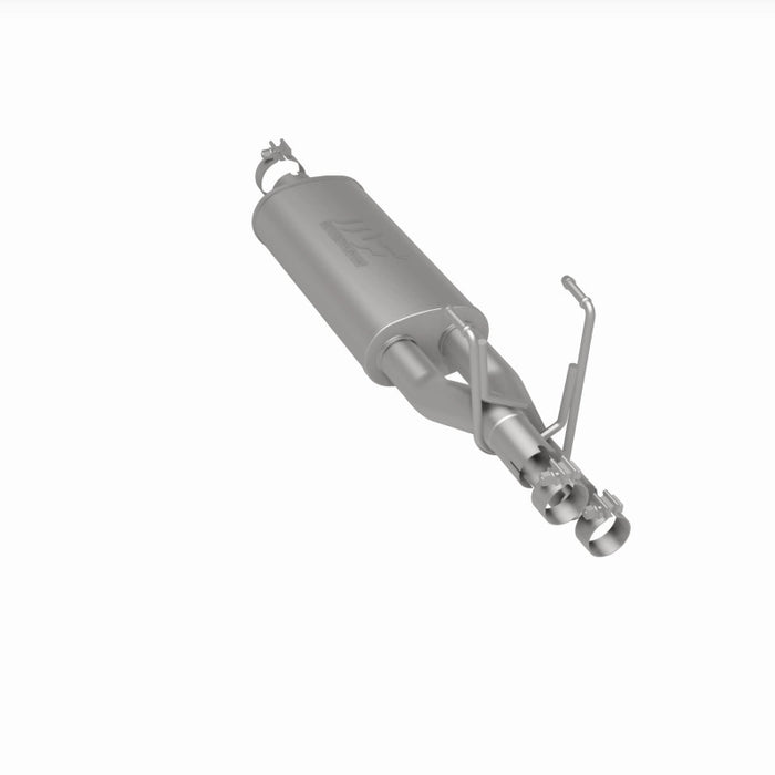 Magnaflow Perf Exhaust MAG19439 Exhaust System w/Muff ler Ram P/U