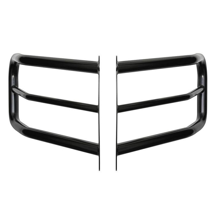 Westin 57-23935 2015-2020 F-150 (Excl. w/Sensors) HDX Modular Grille Guard - Black