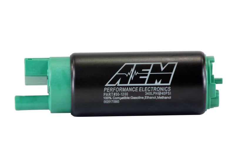 AEM 50-1200 AEM In-Tank Fuel Pumps