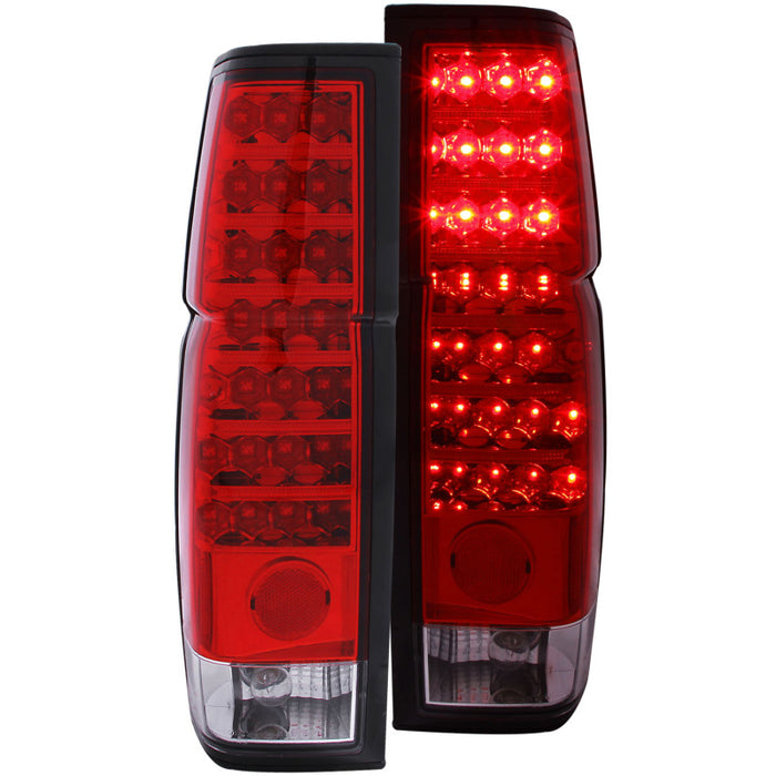 ANZO 311034 ANZ LED Taillights