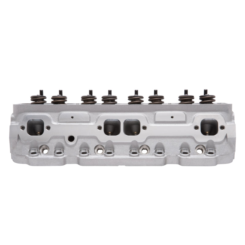 Edelbrock EDE60985 SBC Etec-200 Cylinder Head - Assm.