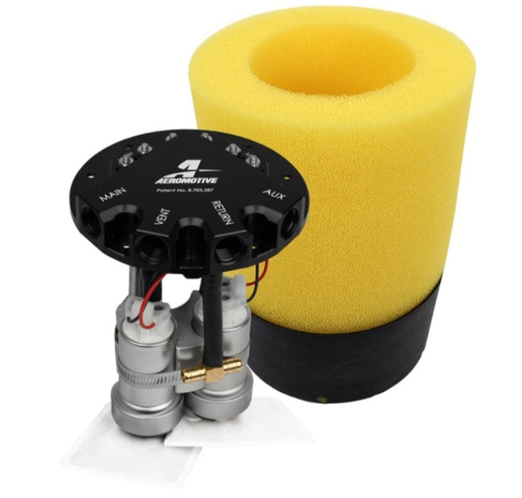 Aeromotive 18365 AER In-Tank Fuel Pumps