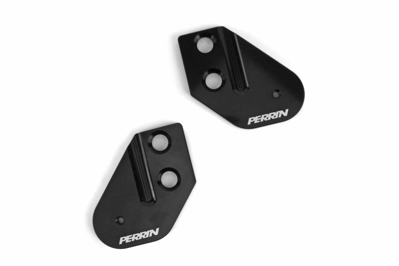Perrin Performance PSP-OIL-113 PERRIN 13-20 Subaru BRZ / Scion FR-S / Toyota 86 Engine Oil Cooler Full Kit
