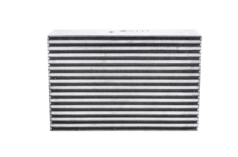 Garrett 703518-6004 Air / Air Intercooler CAC (18.00in x 12.10in x 3.00in) - 750 HP
