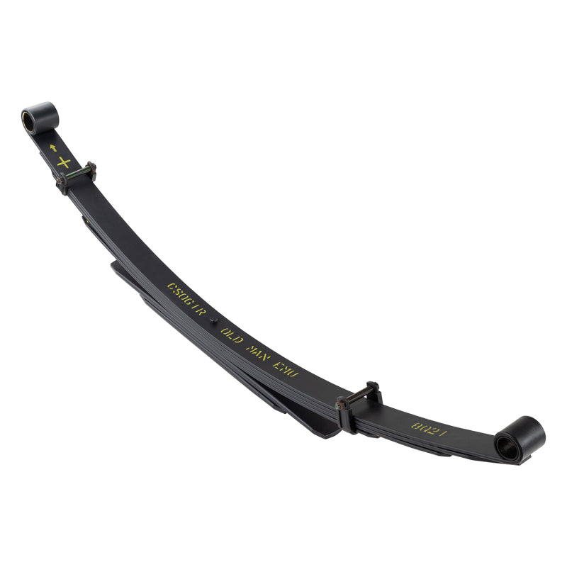 Old Man Emu CS061R ARB / OME Leaf Spring Nissan X-Terrar Moq-