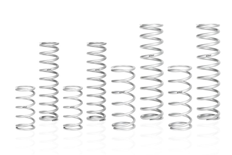 Eibach E85-212-005-03-22 Pro-UTV 17-18 Can-Am Maverick X3 X DS Turbo R Stage 3 Performance Springs