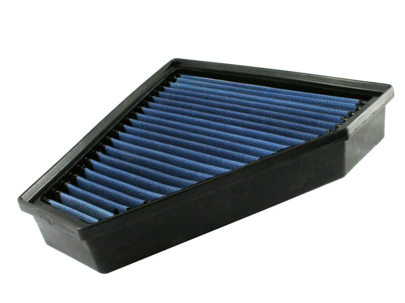 aFe 30-10131 MagnumFLOW Air Filters OER P5R A/F P5R BMW 3-Series 06-11 L6-3.0L non-turbo