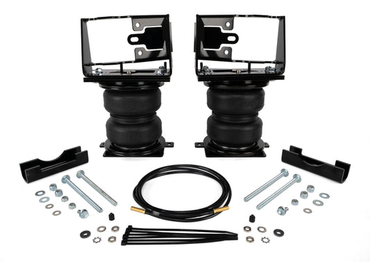 Air Lift 88383 2022 Toyota Tundra LoadLifter 5000 Ultimate Air Spring Kit w/ Internal Jounce Bumper