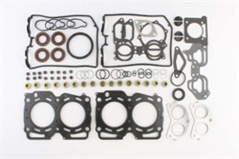 Cometic Gasket PRO2023C Cometic Street Pro 02-05 Subaru WRX EJ205 DOHC 93mm Bore Complete Gasket Kit *OEM # 10105AA560*