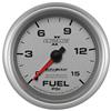 AutoMeter AM Ultra-Lite II Gauges - 7711