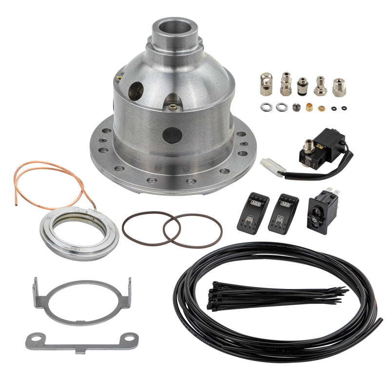 ARB RD254 Airlocker AAM 925/950 33 Spline