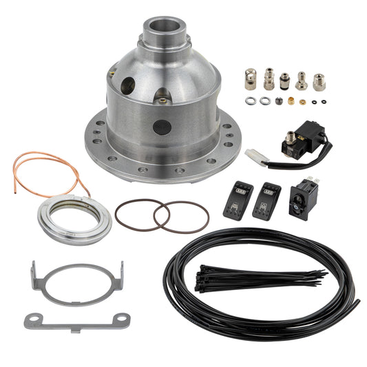 ARB RD254 Airlocker AAM 925/950 33 Spline