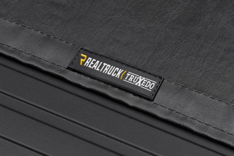 Truxedo 1586901 19-20 RAM 1500 (New Body) w/o Multifunction Tailgate 6ft 4in Sentry Bed Cover