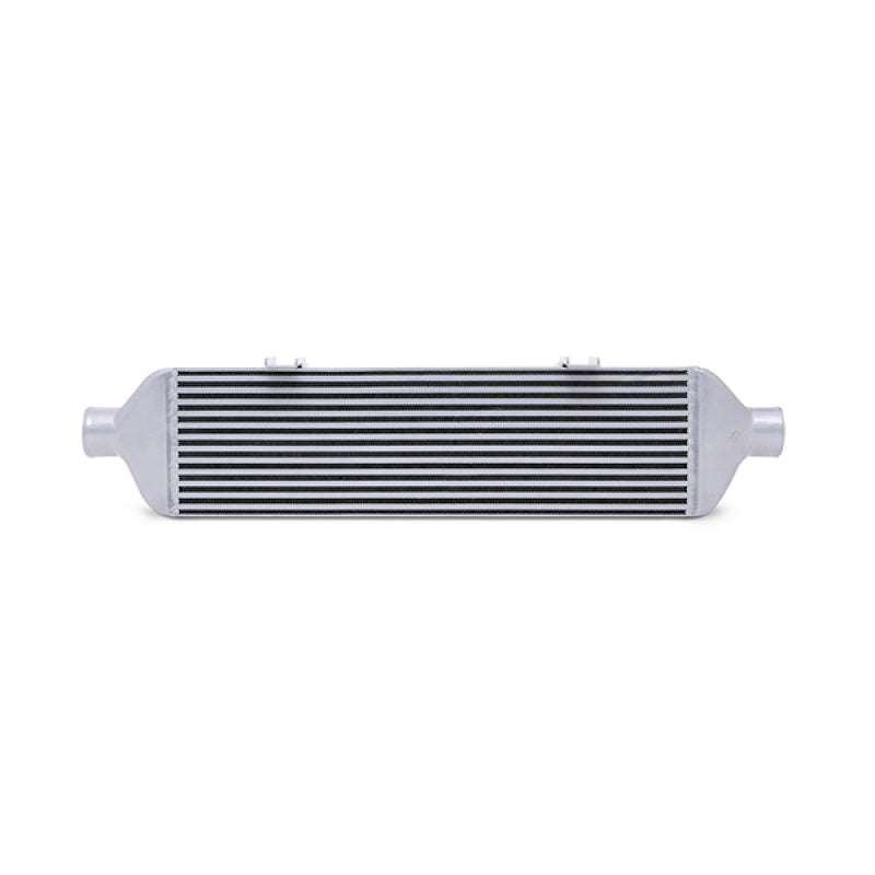 Mishimoto MMINT-WRX-15SL 15+ Subaru WRX Front-Mount Intercooler Kit - Silver Core