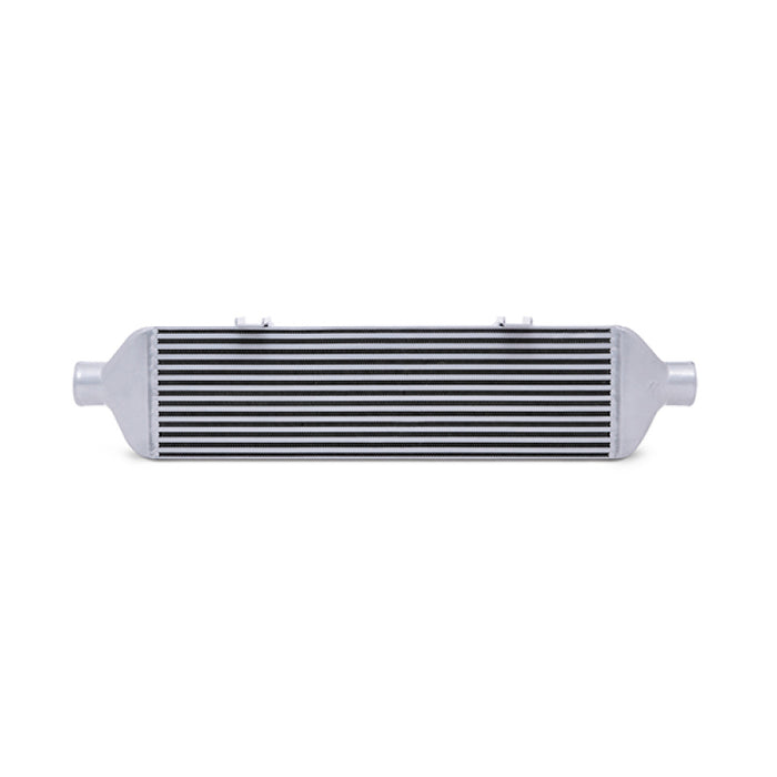Mishimoto MMINT-WRX-15SL 15+ Subaru WRX Front-Mount Intercooler Kit - Silver Core