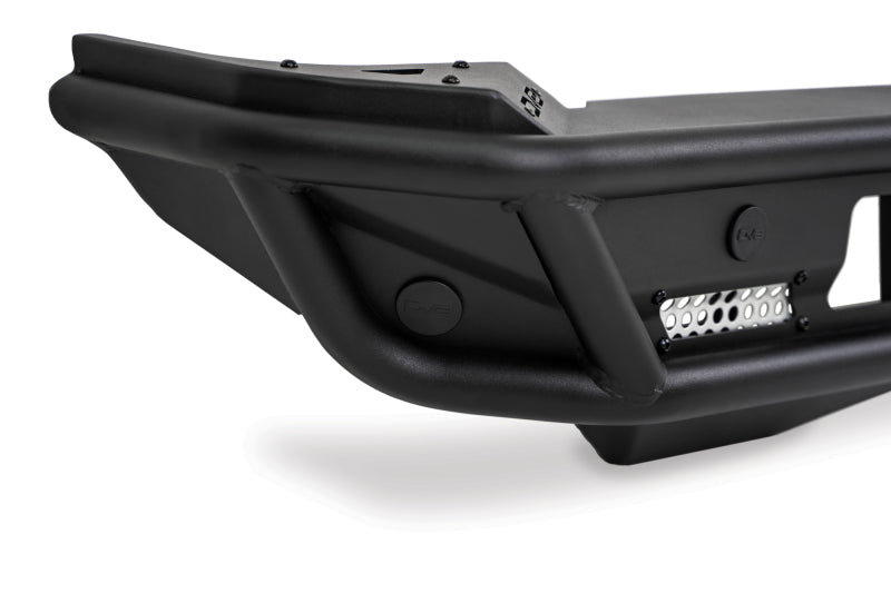 DV8 Offroad RBBR-04 21-23 Ford Bronco Competition Series Rear Bumper