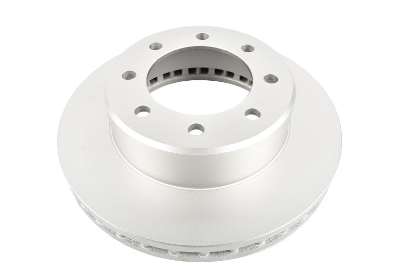 DBA 3706E 09-11 Dodge RAM 2500 Front En-Shield Standard Rotor