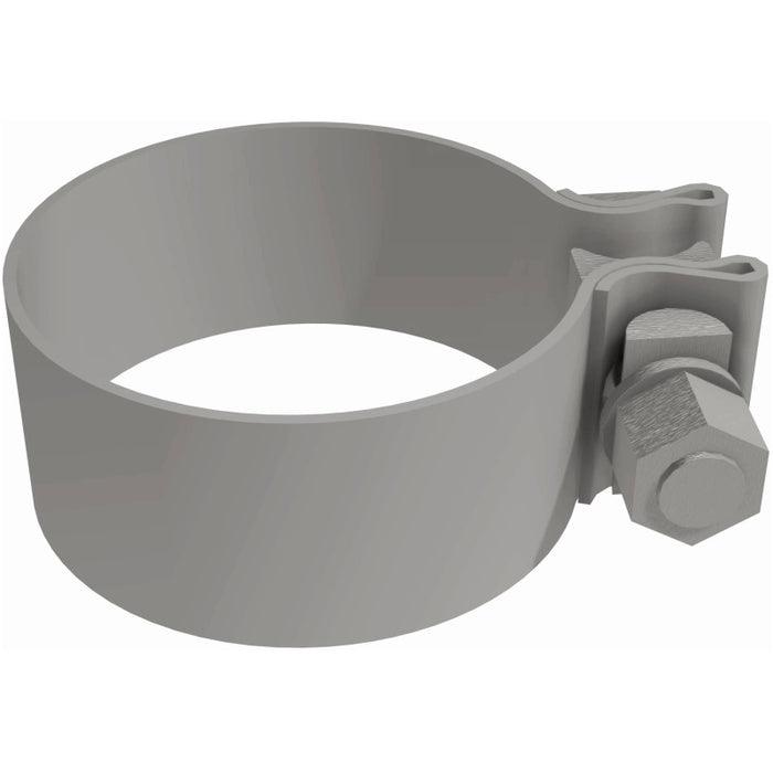 Magnaflow 10162 MagnaFlow Clamp 2.50inch TORCA SS 1.25inch 10pk