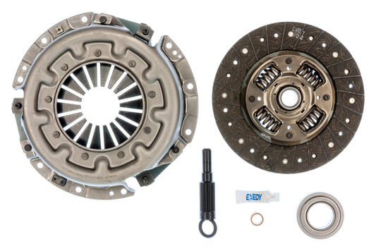Exedy 06030 OE 1975-1975 Nissan 280Z L6 Clutch Kit
