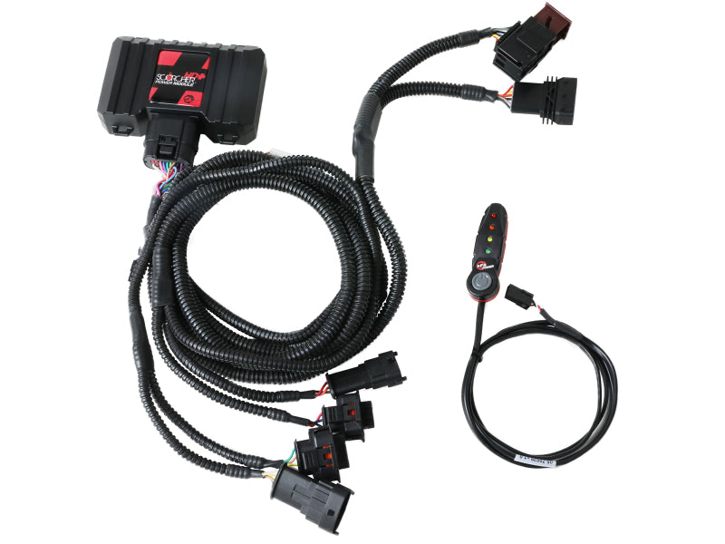 aFe 77-46210 AFE Scorcher Module
