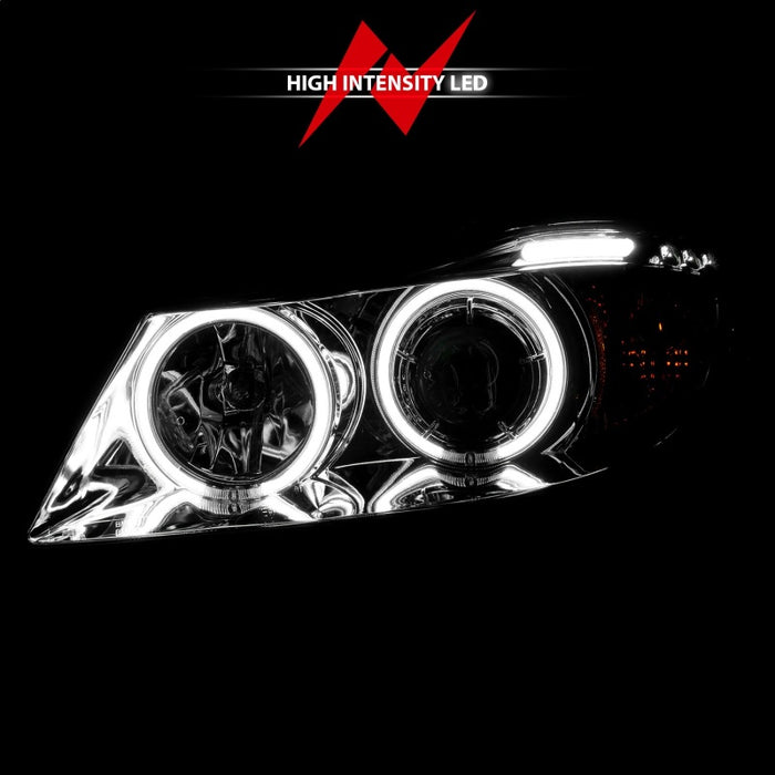ANZO 121336 ANZ LED/Projector Headlights