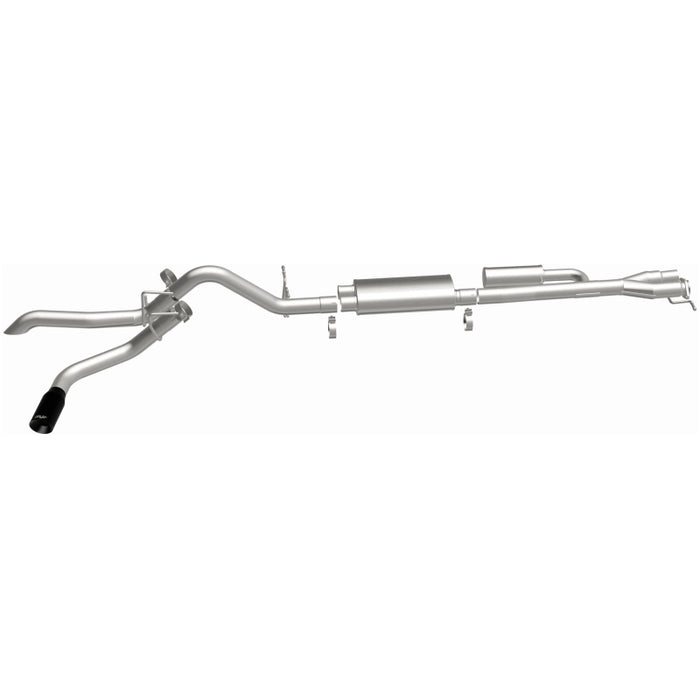 Magnaflow 19663 2024+ Ford Ranger Overland Series Cat-Back Performance Exhaust System