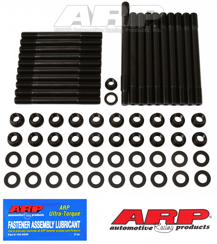 ARP 250-5801 93-02 Ford 7.3L Diesel Power Stroke Main Stud Kit