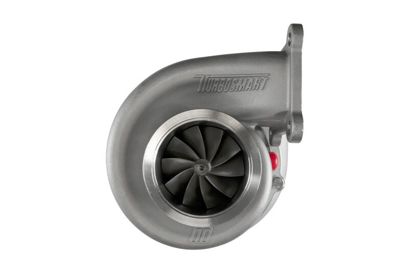 Turbosmart TS-1-6870B-D4100E 6870B (Kompact) D4 1.00AR Externally Wastegated TS-1 Turbocharger