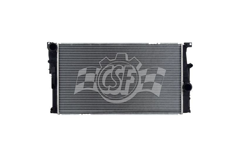 CSF 3829 14-16 BMW 2 Series 3.0L OEM Plastic Radiator
